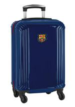 Trolley de cabina Safta FC Barcelona 1ª equipación 20/21 en oferta