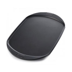 Plancha de Cerámica Weber Grande características