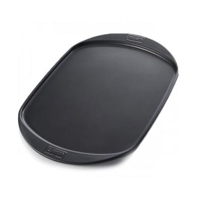 Plancha de Cerámica Weber Grande