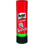 Pegamento Pritt en barra de adhesivo 22 g características