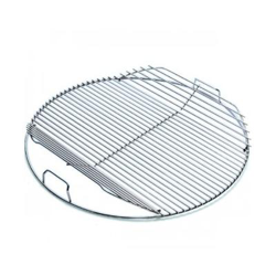 Weber Parilla de Cocción Articulada 47cm en oferta