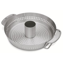 Weber Original Asador de Aves Gourmet en oferta