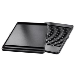 Detalles de la oferta de Plancha de Hierro Para Spirit Weber Original Serie 300 Plancha de Hierro Para Spirit Weber Original Serie 300 precio