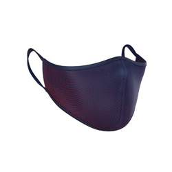 Mascarilla R40 FC Barcelona - Game - 3-6 años en oferta