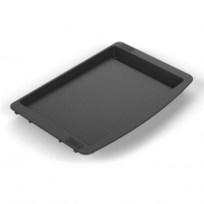 Plancha Weber para Genesis II de 4 y 6 quemadores - 7650