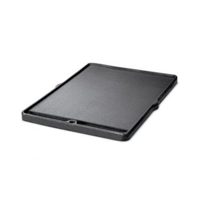 Weber Plancha de Hierro Colado Para Serie Summit