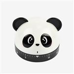 Temporizador cocina oso panda Legami características
