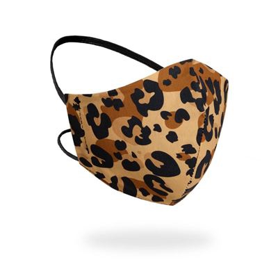 Mascarilla R40 Print Edition - Cheetah - Adulto