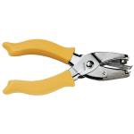 Perforadora manual Fiskars Flor