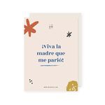 UO Postal viva la madre que me pario