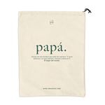 UO Bolsa de tela regalo Papá definición new