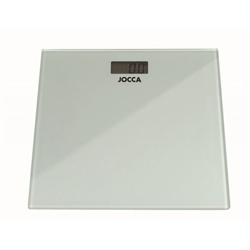 Báscula de baño digital Jocca precio
