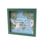 UO Hucha para perdernos en cualquier parte en oferta