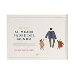 UO Diploma El mejor padre del planeta 2 hijos características