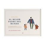 UO Diploma El mejor padre del planeta 2 hijos