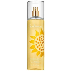 Elizabeth Arden Sunflowers Fine Fragance Mist 236Ml en oferta