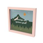 UO Hucha contigo al quinto pino características