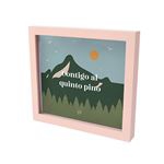 UO Hucha contigo al quinto pino