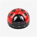 Temporizador cocina ladybugs Legami