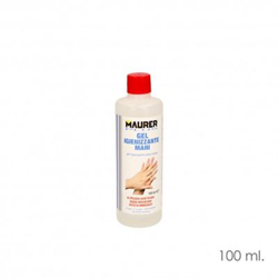 Gel Hidroalcoholico Higienizante 100ml en oferta