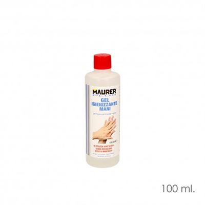 Gel Hidroalcoholico Higienizante 100ml