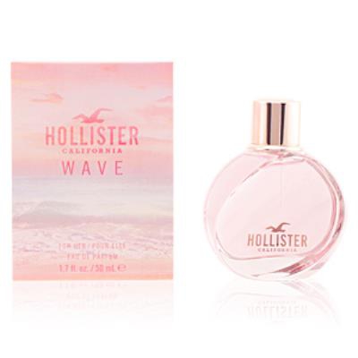 Wave for her eau de perfume vaporizador 50 ml