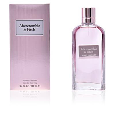 First instinct woman eau de perfume vaporizador 100 ml