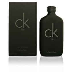 Ck be eau de toilette vaporizador 200 ml en oferta