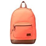 Mochila juvenil Totto Tocax naranja en oferta