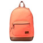Mochila juvenil Totto Tocax naranja