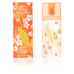 Green tea nectarine blossom eau de toilette vaporizador 100 ml precio