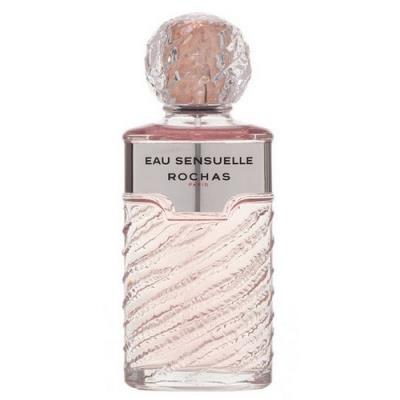 Rochas Eau Sensuelle Eau De Toilette 220Ml