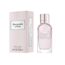 Abercrombie & Fitch First Instinct Woman Eau De Perfume Spray 30Ml en oferta