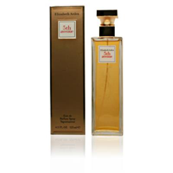 5th avenue eau de perfume vaporizador 125 ml precio