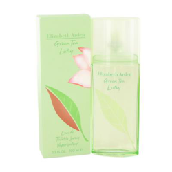 Elizabeth Arden Green Tea Lotus Eau De Toilette Spray 100Ml en oferta