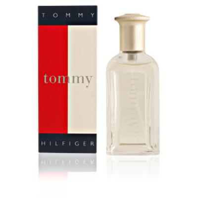 Tommy cologne eau de toilette vaporizador 50 ml