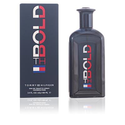 Th bold eau de toilette vaporizador 100 ml