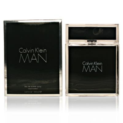Ck man eau de toilette vaporizador 100 ml