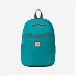 Mochila juvenil Totto Tumer Azul en oferta