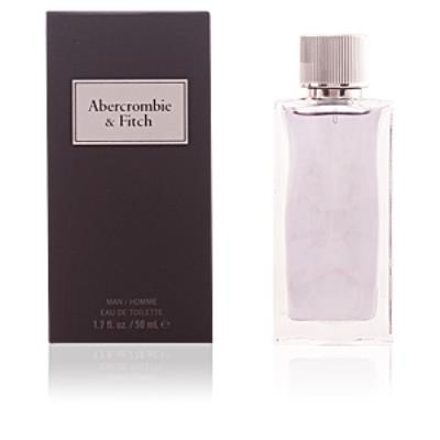 First instinct eau de toilette vaporizador 50 ml