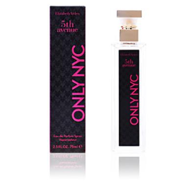 5th avenue only nyc eau de perfume vaporizador 75 ml