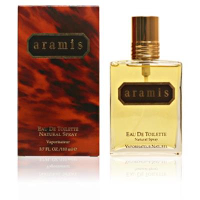 Aramis eau de toilette vaporizador 110 ml