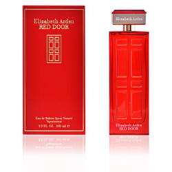 Red door eau de toilette vaporizador 100 ml en oferta
