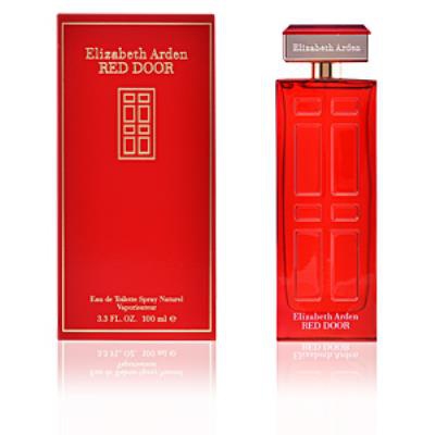 Red door eau de toilette vaporizador 100 ml