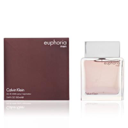 Euphoria men eau de toilette vaporizador 100 ml precio