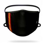 Mascarilla para adulto MissBorderlike higiénica reutilizable España características