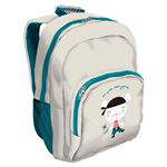 Minimochila Dohe Aldeas Infantiles SOS pirata precio