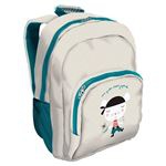 Minimochila Dohe Aldeas Infantiles SOS pirata