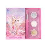 Set de tatuajes Fantasy Modelo Fairy brillo