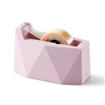 Dispensador de cinta adhesiva Miquelrius Rosa Bella Garden precio